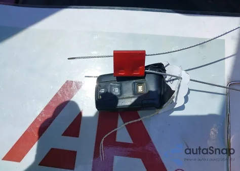 2008 Toyota Prius Touring z USA, uszkodzony, nr VIN JTDKB20U487808386